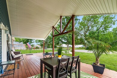 1101 Meadow Lane