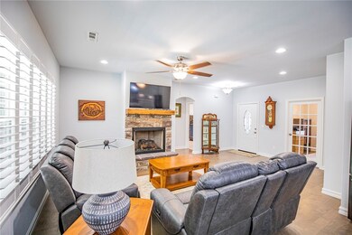 35 Radcliffe Dr, Bella Vista, AR 72714 - photo 3