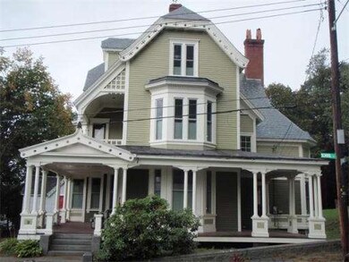 52 School St, Fitchburg, MA 01420 - photo 3