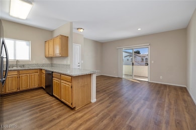 5655 E Sahara Ave unit AVE2040, Las Vegas, NV 89142 - photo 7