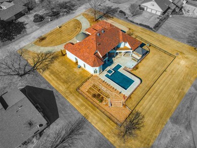 7 Country Club Rd, Shawnee, OK 74801 - photo 5