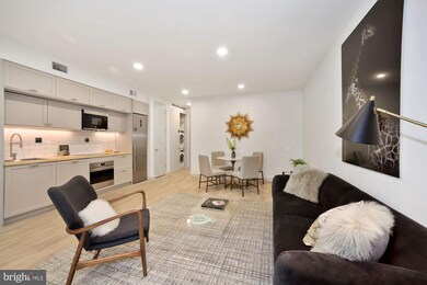 1116 P St NW unit A, Washington, DC 20005 - photo 6