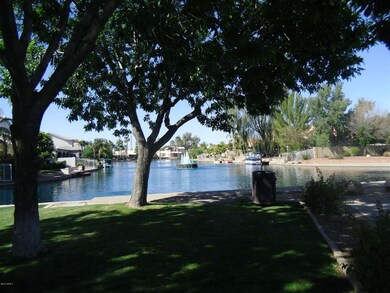 LAKE COMMUNITY
