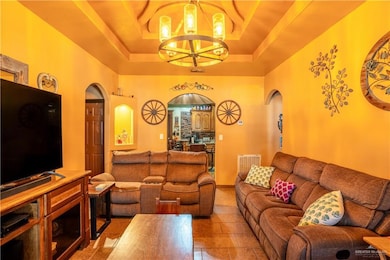 6316 Robert Michaels St, Mission, TX 78574 - photo 7