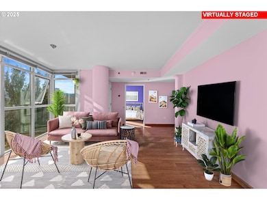 Cascadian Court unit 605, Portland, OR 97232 - photo 3