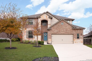 25919 Preserve Pass, San Antonio, TX 78261 - photo 2