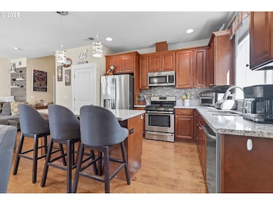 6007 NE 55th Cir, Vancouver, WA 98661 - photo 3