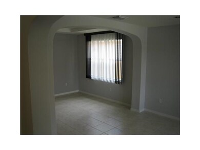 Interior Space/Layout