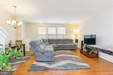 4841 Dane Ridge Cir, Dale City, VA 22193 - photo 5