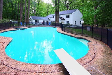Summer fun