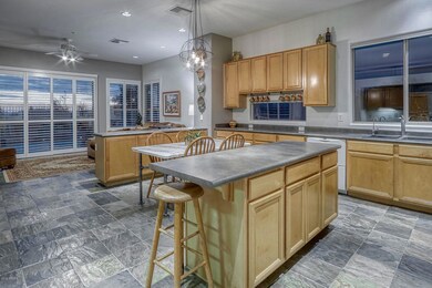 Kitchen/Family Room
