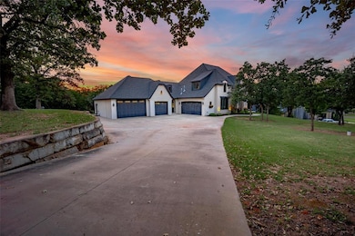 9909 Jamie Way, Choctaw, OK 73020 - photo 4