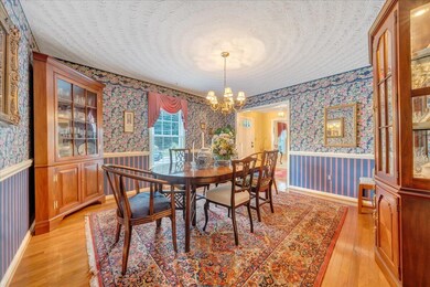 Dining Room View 2