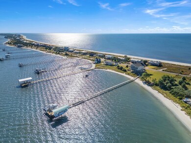 1638 Alligator Dr, Alligator Point, FL 32346 - photo 7