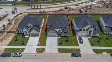 4719 Breezewood Dr, Rosenberg, TX 77471 - photo 3