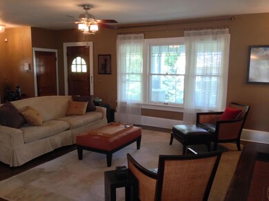 2611 Glen Echo Dr Living Room 1