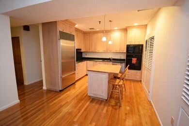 1 Richdale Ave unit 8, Cambridge, MA 02140 - photo 4