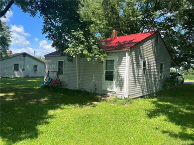 Back of Home