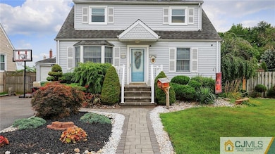 23 Violet Place, Edison, NJ 08817 - photo 2