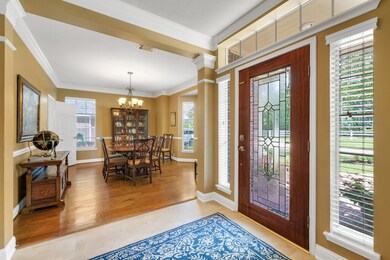 13518 Kavanaugh Ln, Cypress, TX 77429 - photo 4