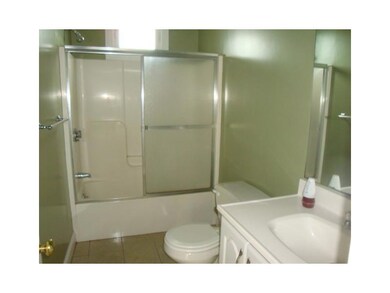 Bathroom.