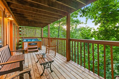 2201 Fox Berry Way, Sevierville, TN 37876 - photo 7