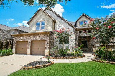 27718 Gable Creek Ct, Katy, TX 77494 - photo 2