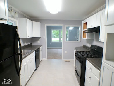 5888 N Shuffle Creek Rd, Unionville, IN 47468 - photo 7