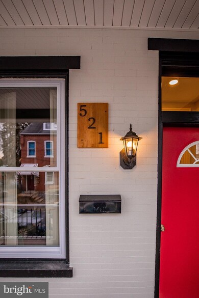 521 W Vine St, Lancaster, PA 17603 - photo 2