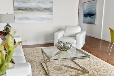 Harbor Towers unit 22C, Boston, MA 02110 - photo 4