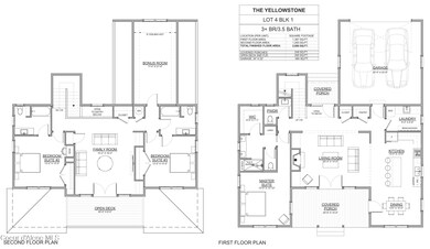 Floor Plans