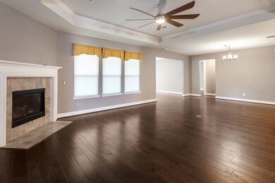 3411 King Eider Ct, Richmond, TX 77469 - photo 5