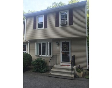 5 John William Dr unit C, Auburn, MA 01501 - photo 3