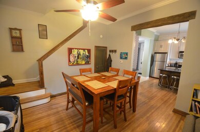 Dining Rm