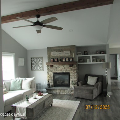 130 Oak Rd, Paxinos, PA 17860 - photo 7