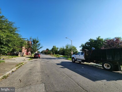 26 S Mount St, Baltimore, MD 21223 - photo 4