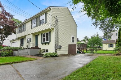 18 Nanita St, Worcester, MA 01604 - photo 2