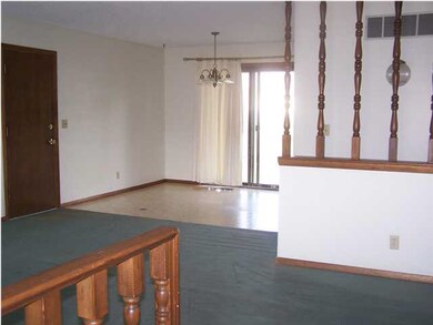 View from Doorway