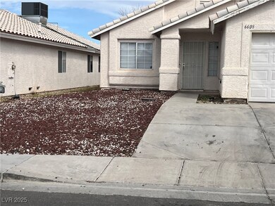 6608 Elk Creek Ln unit 1, Las Vegas, NV 89156 - photo 2