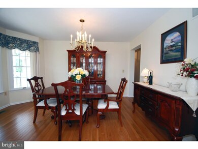 64 Franklin Dr, Plainsboro, NJ 08536 - photo 4