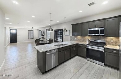 14705 Pebble Hills Blvd, El Paso, TX 79938 - photo 4