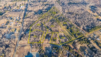 Ellington Road-LOTs-Drone-8-LOT LINES