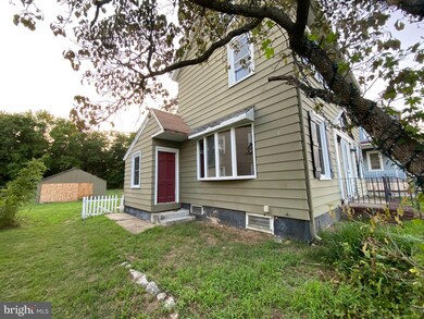 3 Railroad Ave, Bridgeport, NJ 08014 - photo 3