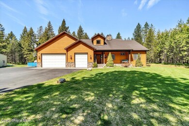 3,510 SF Single Level with Basement