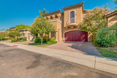 Welcome Home!