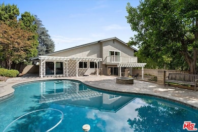 11717 Pala Mesa Dr, Porter Ranch, CA 91326 - photo 3