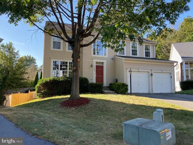 11204 Cool Breeze Place, Germantown, MD 20876 - photo 2