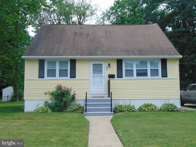 501 N Read Ave, Runnemede, NJ 08078 - photo 2