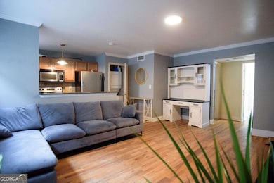 Gateway Courtyard unit 217, Atlanta, GA 30305 - photo 6