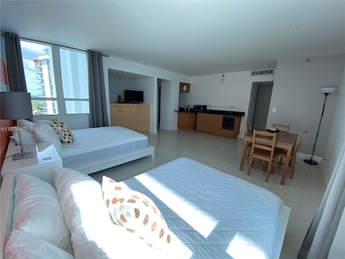 Castle Beach Club Condo unit 1504, Miami Beach, FL 33140 - photo 4